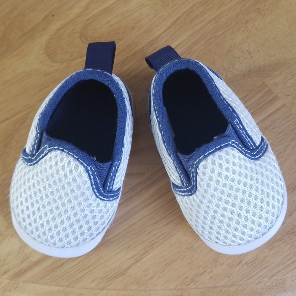 Baby Booties